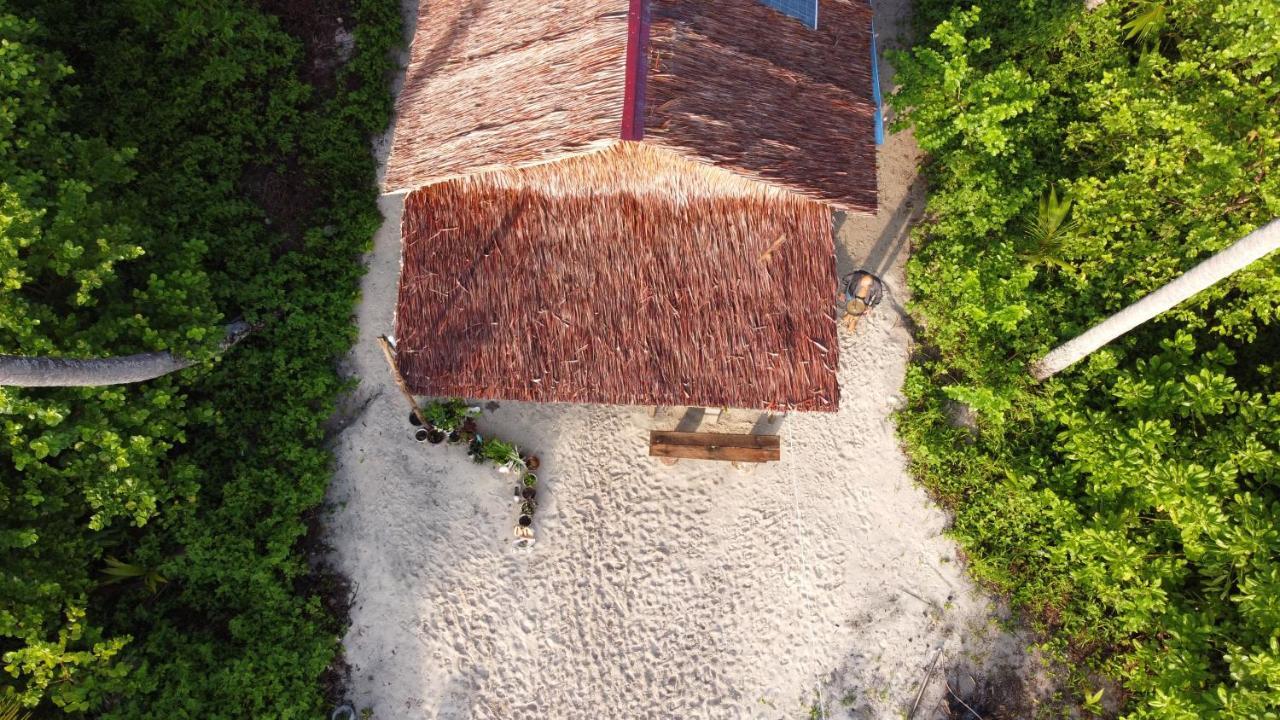 Pinang Island - Private Island Sea View Bungalows Singkil  Exterior photo